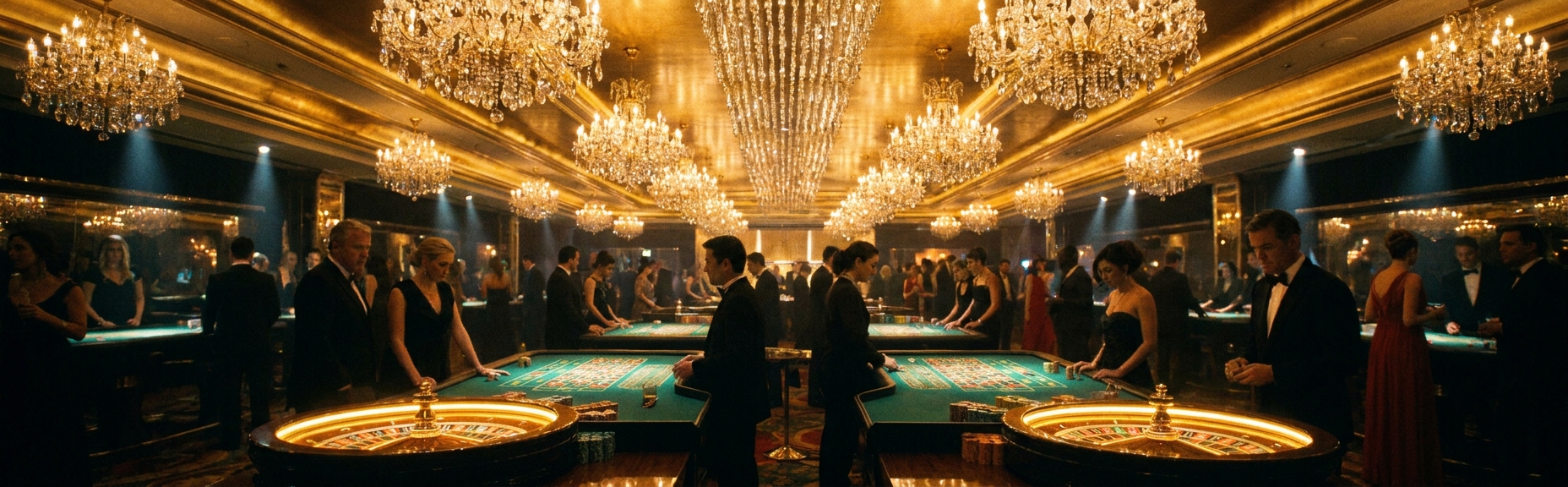 WinShark Casino Hintergrundbild